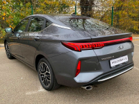 MOSKVITCH GR1, JS2 | RAPHIDE GREY (钛晶灰) 13