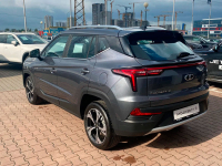 JAC GR1, JS2 | RAPHIDE GREY (钛晶灰) 5