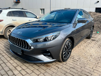 JAC GR1, JS2 | RAPHIDE GREY (钛晶灰) 7