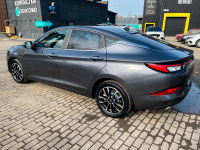 JAC GR1, JS2 | RAPHIDE GREY (钛晶灰) 9