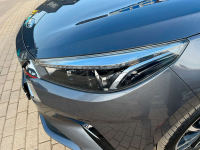 JAC GR1, JS2 | RAPHIDE GREY (钛晶灰) 10