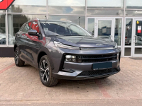 JAC GR1, JS2 | RAPHIDE GREY (钛晶灰) 13