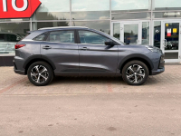 JAC GR1, JS2 | RAPHIDE GREY (钛晶灰) 14