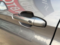 JAC GR1, JS2 | RAPHIDE GREY (钛晶灰) 16