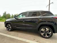 MOSKVITCH BK1, JS1 | GUARD BLACK (ЧЕРНЫЙ, 守黑) 4