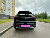 MOSKVITCH BK1, JS1 | GUARD BLACK (ЧЕРНЫЙ, 守黑) 5