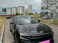 MOSKVITCH BK1, JS1 | GUARD BLACK (ЧЕРНЫЙ, 守黑) 7