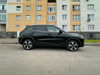 JAC BK1, JS1 | GUARD BLACK (ЧЕРНЫЙ, 守黑) 3