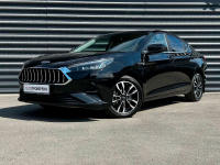 JAC BK1, JS1 | GUARD BLACK (ЧЕРНЫЙ, 守黑) 9