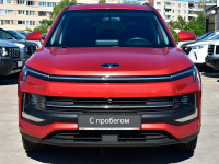 MOSKVITCH RE1, ST11 | ROSE RED () 2