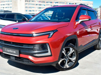 MOSKVITCH RE1, ST11 | ROSE RED () 3