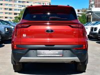 MOSKVITCH RE1, ST11 | ROSE RED () 5