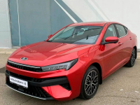 MOSKVITCH RE1, ST11 | ROSE RED () 6