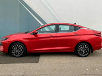 MOSKVITCH RE1, ST11 | ROSE RED () 7