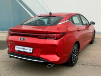 MOSKVITCH RE1, ST11 | ROSE RED () 8