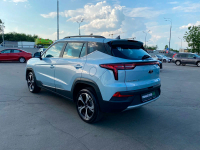 MOSKVITCH LB1, B2HCB | ГОЛУБОЙ () 5