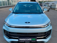 JAC LB1, B2HCB | ГОЛУБОЙ () 2