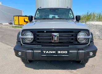 Образец цвета KV HUI TAI LANG SOLID на автомобиле - №0