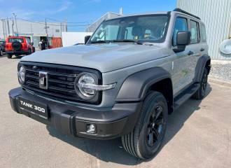 Образец цвета KV HUI TAI LANG SOLID на автомобиле - №1