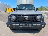 TANK KV, OKV | HUI TAI LANG SOLID (СЕРЫЙ ШАНТАР) 2