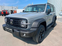 TANK KV, OKV | HUI TAI LANG SOLID (СЕРЫЙ ШАНТАР) 3