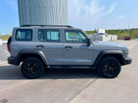 TANK KV, OKV | HUI TAI LANG SOLID (СЕРЫЙ ШАНТАР) 4