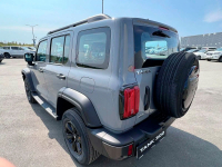 TANK KV, OKV | HUI TAI LANG SOLID (СЕРЫЙ ШАНТАР) 5