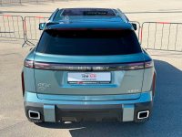 CHERY UD, GRA12 | OLIVE GREY (BLUISH GREY, 橄榄灰) 6