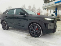 CHERY CL | CRYSTAL BLACK () 3