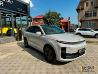 LIXIANG EH015 | ELEPHANT GREY (EXTREME WHITE CHROM, СЛОНОВАЯ КОСТЬ, 大象灰) 3