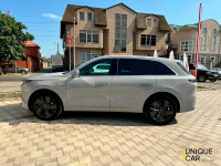 LIXIANG EH015 | ELEPHANT GREY (EXTREME WHITE CHROM, СЛОНОВАЯ КОСТЬ, 大象灰) 4