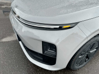 LIXIANG EH015 | ELEPHANT GREY (EXTREME WHITE CHROM, СЛОНОВАЯ КОСТЬ, 大象灰) 6