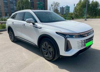 Образец цвета CRYSTAL WHITE PEARL на автомобиле - №0