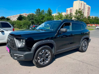 HAVAL ZI | SPACE BLACK (GALACTIC BLACK, ГАЛАКТИЧЕСКИЙ ЧЁРНЫЙ, 太空黑) 3