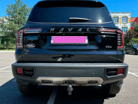 HAVAL ZI | SPACE BLACK (GALACTIC BLACK, ГАЛАКТИЧЕСКИЙ ЧЁРНЫЙ, 太空黑) 6