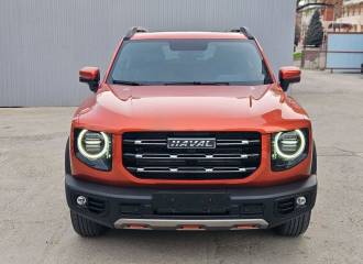 Образец цвета 2C TERRACOTTA SAPPHIRE на автомобиле - №0