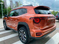 HAVAL 2C, 2L | TERRACOTTA SAPPHIRE (ORANGE, ТЕРРАКОТОВЫЙ САПФИР) 15