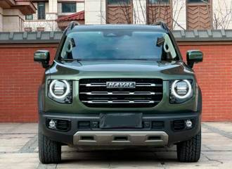 Образец цвета 5D FOREST GREEN на автомобиле - №0