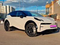 ZEEKR K34 | PALACE BEIGE (PARIS CREAM BEIGE, PARIS BEIGE, 宫米色/巴黎玄米) 3