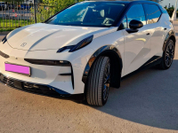 ZEEKR K34 | PALACE BEIGE (PARIS CREAM BEIGE, PARIS BEIGE, 宫米色/巴黎玄米) 4