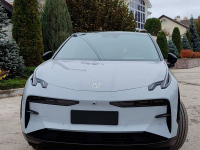 ZEEKR C37 | GREY (MIST GREY, BERLIN METALLIC GRAY, BERLIN GREY, 柏林银灰) 2