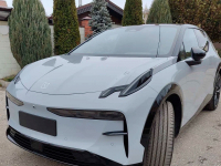 ZEEKR C37 | GREY (MIST GREY, BERLIN METALLIC GRAY, BERLIN GREY, 柏林银灰) 3