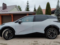 ZEEKR C37 | GREY (MIST GREY, BERLIN METALLIC GRAY, BERLIN GREY, 柏林银灰) 4