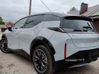 ZEEKR C37 | GREY (MIST GREY, BERLIN METALLIC GRAY, BERLIN GREY, 柏林银灰) 5