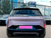 ZEEKR E44 | PINK (CALIFORNIA SUNGLOW PINK, CALIFORNIA PINK, 加州霞粉) 5