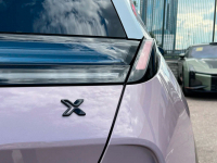 ZEEKR E44 | PINK (CALIFORNIA SUNGLOW PINK, CALIFORNIA PINK, 加州霞粉) 6