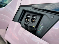 ZEEKR E44 | PINK (CALIFORNIA SUNGLOW PINK, CALIFORNIA PINK, 加州霞粉) 7