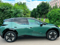 ZEEKR I45 | LACOUER GREEN (HANGZHOU GREEN, PINE GREEN, 杭青绿) 4