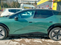 ZEEKR I45 | LACOUER GREEN (HANGZHOU GREEN, PINE GREEN, 杭青绿) 5