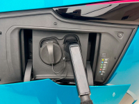 ZEEKR G81 | TIDAL TURQUOISE (SYDNEY HARBOUR BLUE, SYDNEY BLUE, 潮汐绿松石/悉尼湾蓝) 5